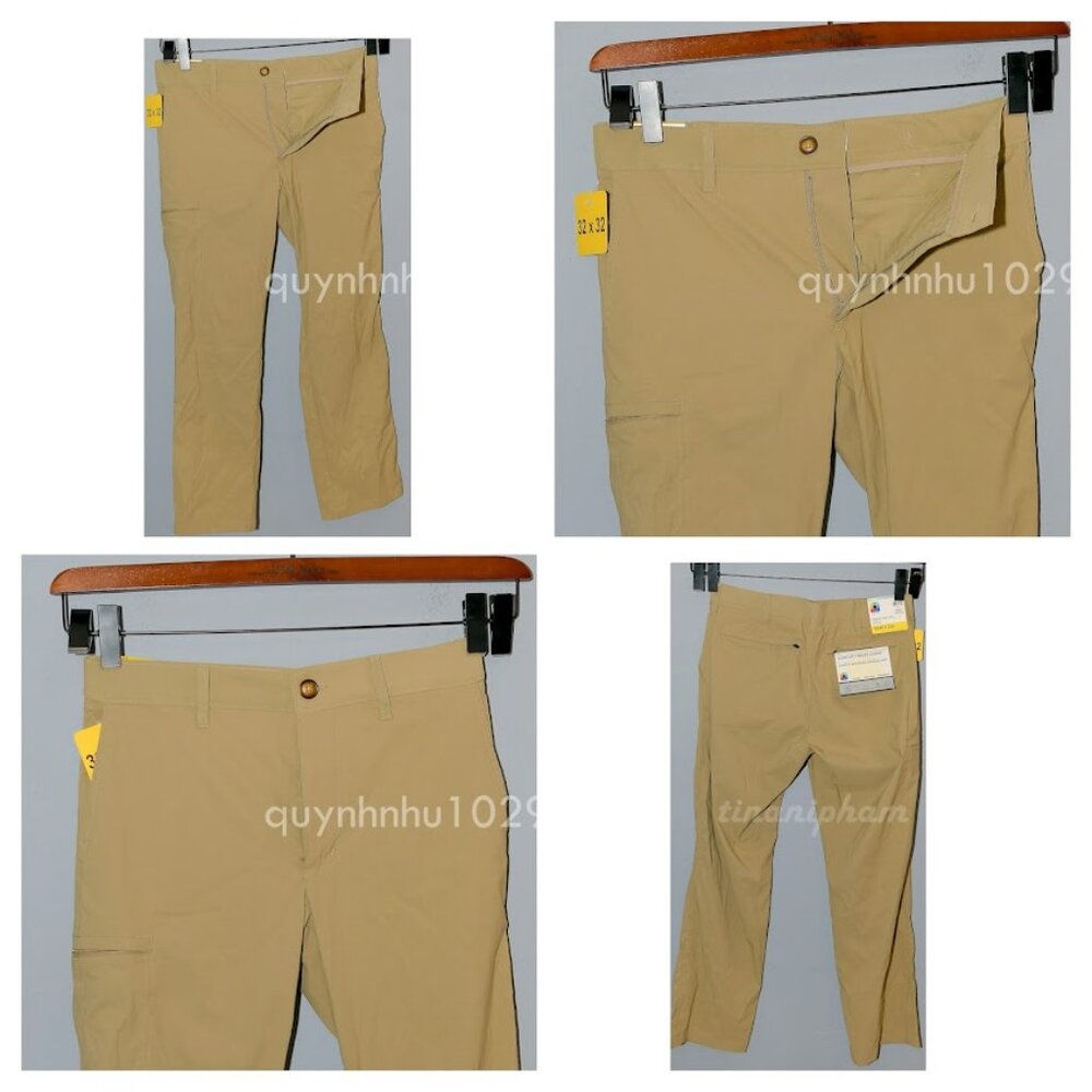 COPY - Unionbay men tech pants